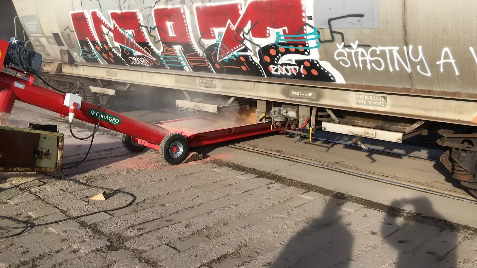 Bildbeschreibungstext